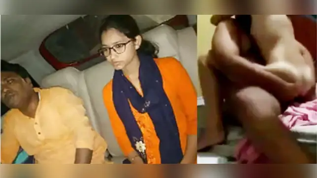 Juicy Desi teen coed gets fucked by her teacher before the lesson XXX video
