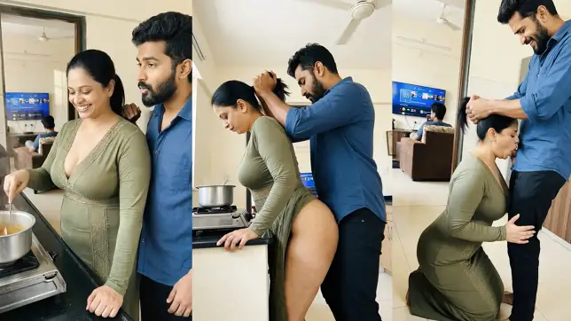 Leaked Indian XXX, He Buttfucks Pal's Slut Mom As Loser Son Plays Dota MMs Video