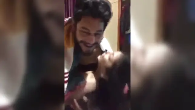 Ex-boyfriend finds the Indian sweetie to have XXX fun one last time