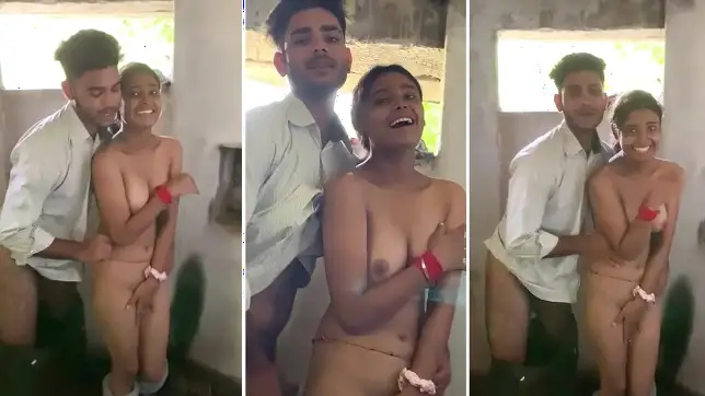 Cute-faced Chandigarh girl sucks cock outdoors and begs for facial - viral MMS leaked online