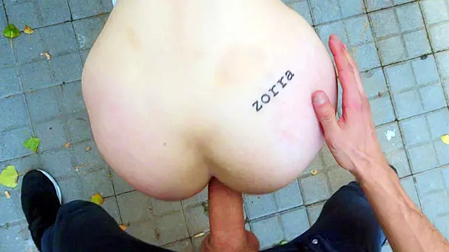 Wild Lana Bunny Gets Drilling, Pussy-in-Pov, Mind-Blowing Sex!