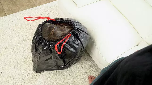 Kristen Scott, Sucking Cock & Blowing Your Mind! XXX Video