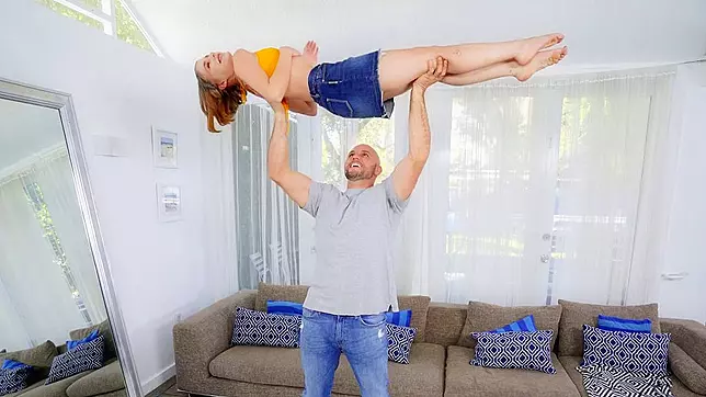 Dakota Burns & Jmac's Incredible XXX Experience ~ Passionate, Explosive Fun!