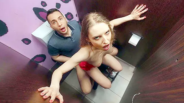 Unbridled Pleasure! Passionate Polish Jayla De Angelis in Reverse Cowgirl Fucking!