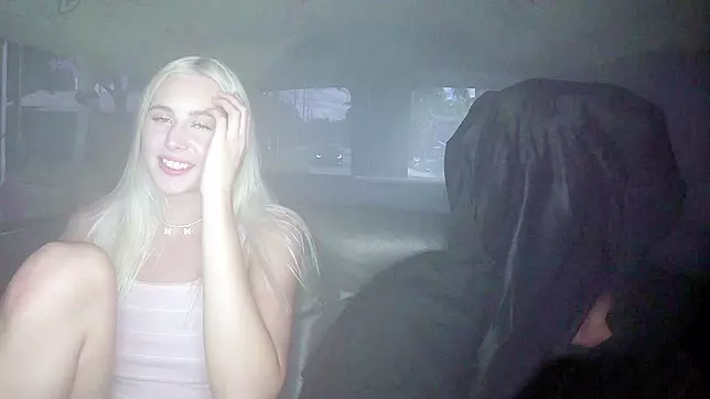 Naughty Bri Klein Gives Mind-Blowing Blowjob to Jmac in XXX Video