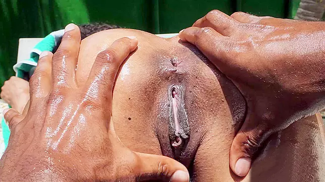 Explosive September Reign Gets Pussy Explored by Jay Bangher, XXX Video