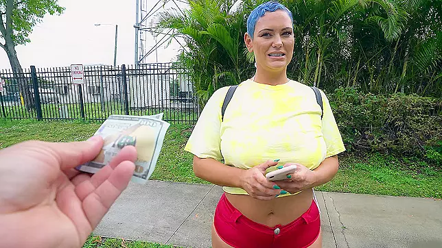 Ultimate DP Pleasure Before Raving with Kaden Kole, Bangbros 4k XXX Video