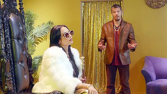 Bitch, Please! Anissa Kate's Big Butts in XXX Video – 'Big It' Like Never Before!