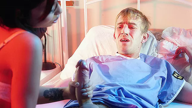 Rina Ellis's Dreamy Brazzers HD XXX Video Not to Be Missed!