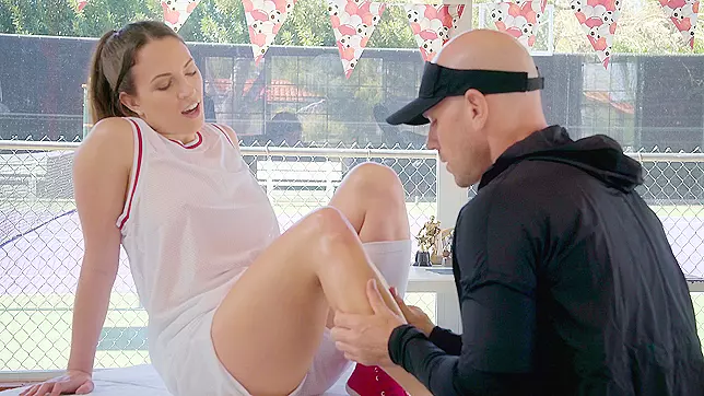 Pussy Pressure with Lily Love, Steaming XXX Video, 38 characters