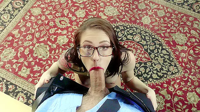 Thrilling Total Dementia ~ Anna De Ville & Preston Parker's Wicked XXX Action Unleashed!