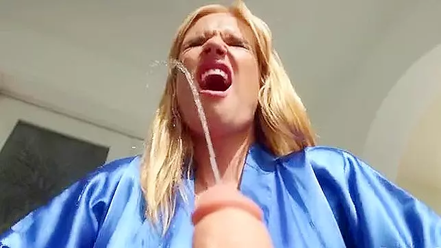 Rachael Cavalli's Hilarious Prank in 'Lil Humpers' XXX Video!