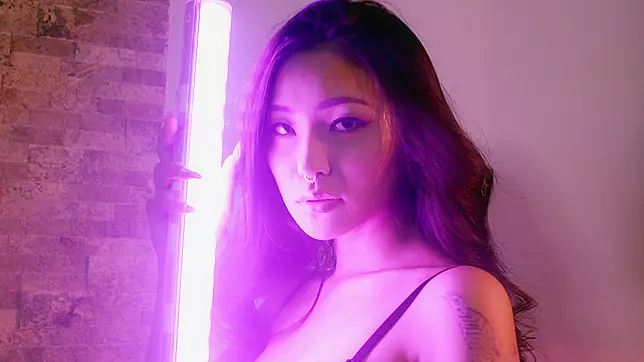 Rae Lil Black & Manuel Ferrara's 'Black Out' in Brazzers HD, XXX Video