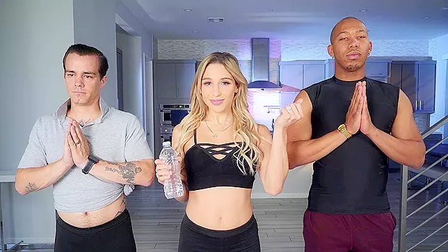 Abella Danger in Scene 3 of Anatomy Of A Sex - Brazzers HD, XXX Video