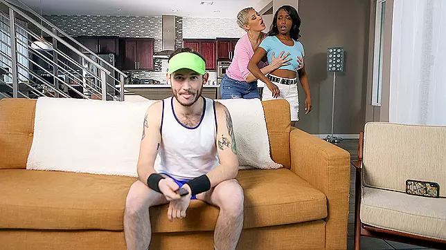 Jezabel Vessir ~ You Deserve Better - Brazzers HD, XXX Video