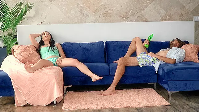 Keira Croft Squirt and Anal Sex in Brazzers HD, XXX Video Now!