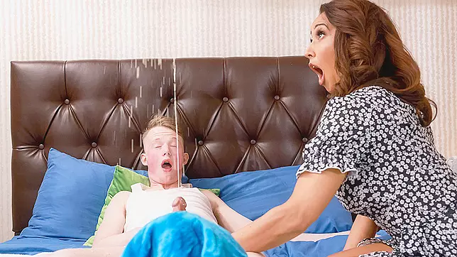 Wild Maid Fuck with Sexy Isis Love & Jimmy Michaels - Brazzers HD, XXX Video