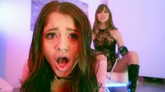 Riley Reid and Ryan Reid's Wild Hardcore Sex in Brazzers HD XXX Video