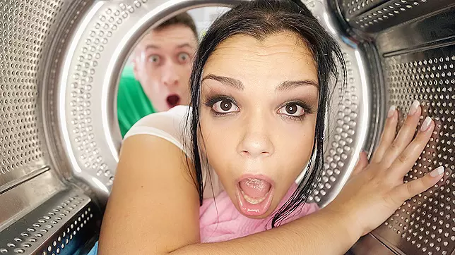Ultimate Anal Pleasure with Sofia Lee's Doppelganger - Brazzers Exxtra HD XXX