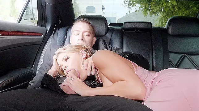 RealityKings HD ~ Rich Bitch with Jessa Rhodes and Xander Corvus, XXX Video