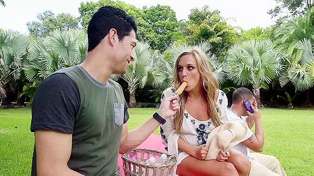 No Picnic for MILF Tucker Pierce in Reality Kings XXX HD