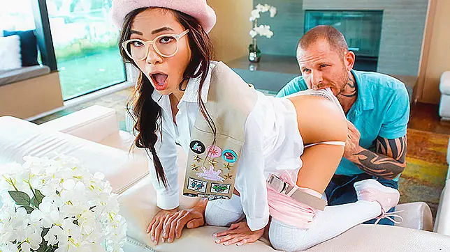 Rk Ranger with Vina Sky - XXX Reality Kings HD, Ultimate Pleasure