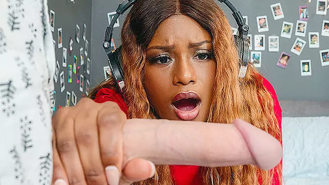 Hot & Steamy Teens in XXX HD Video, Enjoy Huge Cocks with Evi Rei!