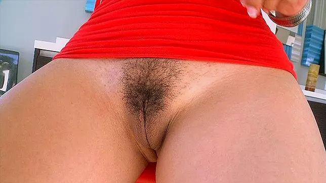 Mature Asian whore with nice ass wants to rock out for XXX cameraman