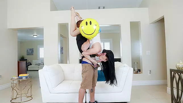 99 Balloons to Make You Squeal with pleasure
