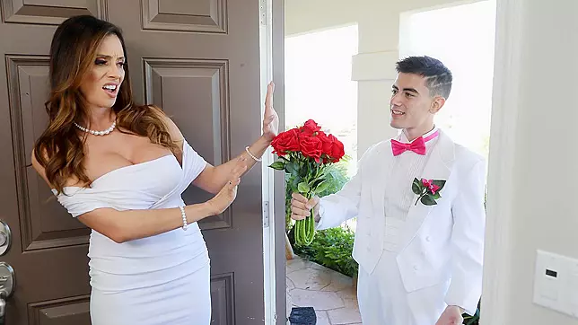 Must-See! Ariella Ferrera's 'No More Dates' Porn Tape - Hot Blind Date Fiasco! Jordi El Nino Polla Surprise! XXX Wild Ride!