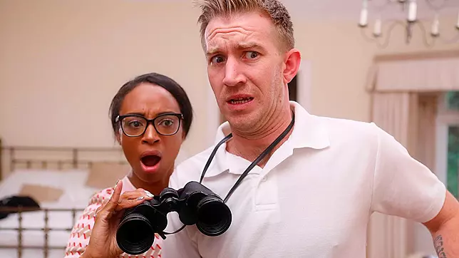 Danny' Sexy Neighbor's Ass, Kinky Wife's ***, Valentina's Ass- terme rendez-vous à la fois