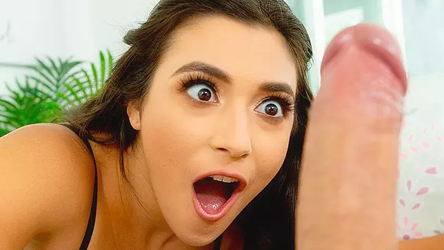 New ~ Kieran Lee's Crash Playhouse with Fan-atic Brooklyn Gray – He Stays in Porn for Her!